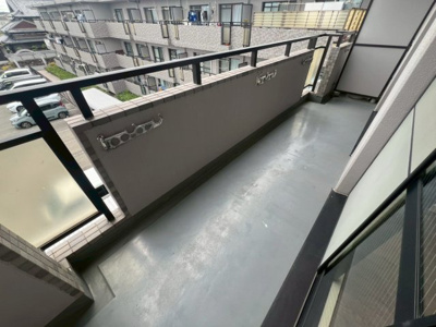 【バルコニー】 | マウンティン・ツー