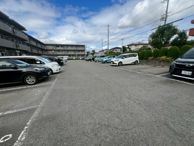 【駐車場】 | マウンティン・ツー