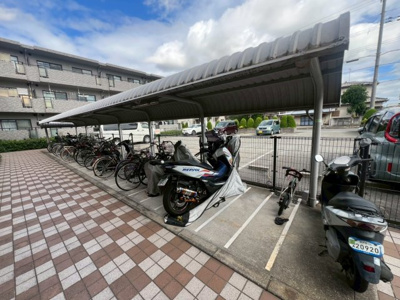 【その他共用部分】 | マウンティン・ツー