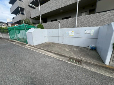 【その他共用部分】 | マウンティン・ツー