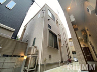 ハーモニーテラス稲荷台Ⅱの画像