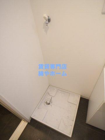 グランパシフィック長橋スクエアの設備