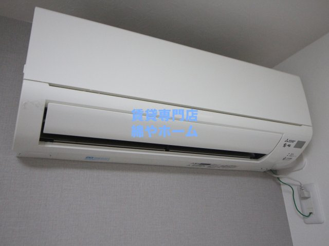 グランパシフィック長橋スクエアの設備