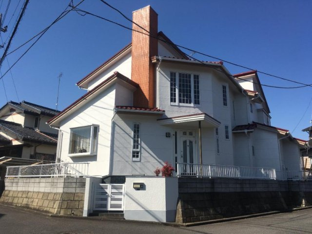 土浦市永国東町　中古戸建の外観|ご予約をいただければ、『平日の空いた時間』『周辺物件まとめて見たい』『1件だけ見たい』ももちろん可能です♪
お気軽にお問合せください♪