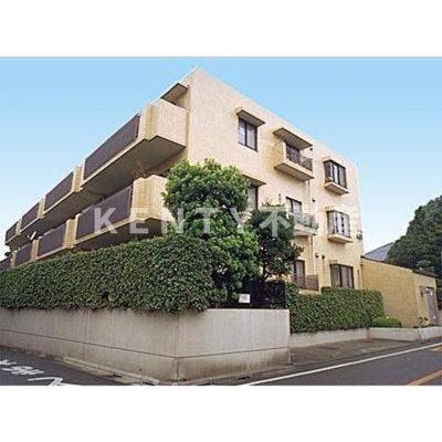 【外観】 | メゾンドール渡邉 | 外観も気になるポイント