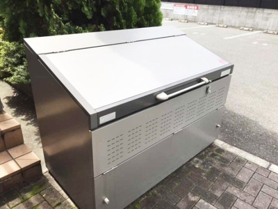 【その他共用部分】 | ロイヤルヴィレッジＢ棟