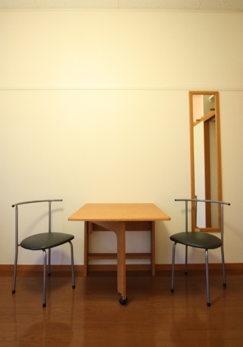 エクセル道場北のその他|家具