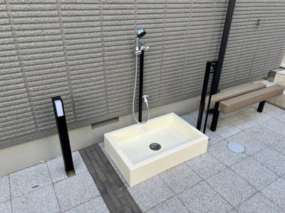 【外観】 | SANTE´ | SANTE'　外観