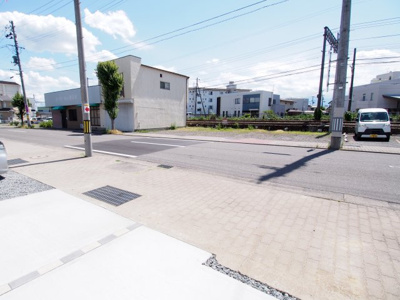 【駐車場】 | Livele Garden.S　森合台　1号棟