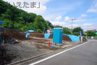 【外観】 | 令和6年5月20日撮影
