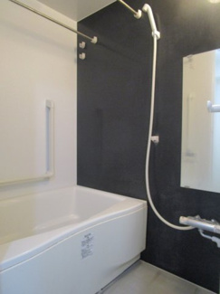 【浴室】 | ＳＫ－ＯＮＥ市ヶ谷