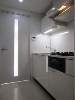 【キッチン】 | ＳＫ－ＯＮＥ市ヶ谷