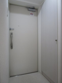 【玄関】 | ＳＫ－ＯＮＥ市ヶ谷