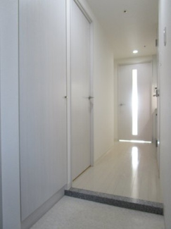 【玄関】 | ＳＫ－ＯＮＥ市ヶ谷