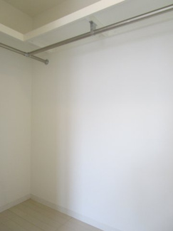 【収納】 | ＳＫ－ＯＮＥ市ヶ谷 | ウォークインクローゼット