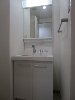 【独立洗面台】 | ＳＫ－ＯＮＥ市ヶ谷