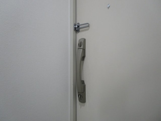 【セキュリティ】 | ＳＫ－ＯＮＥ市ヶ谷 | ダブルロック