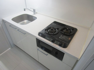 【キッチン】 | ＳＫ－ＯＮＥ市ヶ谷