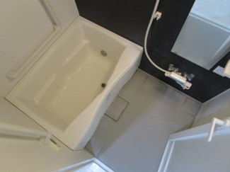 【浴室】 | ＳＫ－ＯＮＥ市ヶ谷