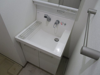 【独立洗面台】 | ＳＫ－ＯＮＥ市ヶ谷