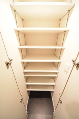 【その他】 | LEGESTA神戸ガーデンパレス