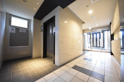 【その他】 | LEGESTA神戸ガーデンパレス