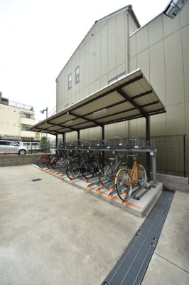 【その他】 | LEGESTA神戸ガーデンパレス