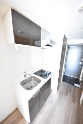 【キッチン】 | LEGESTA神戸ガーデンパレス