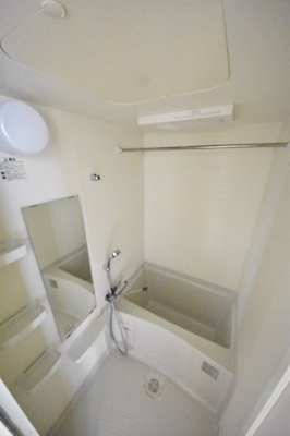 【浴室】 | LEGESTA神戸ガーデンパレス