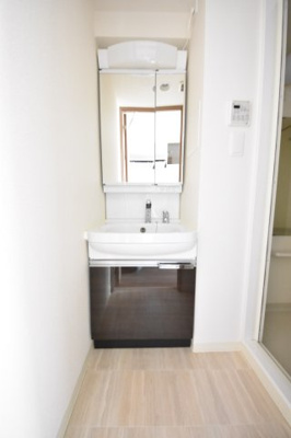 【洗面所】 | LEGESTA神戸ガーデンパレス
