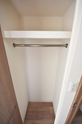 【収納】 | LEGESTA神戸ガーデンパレス