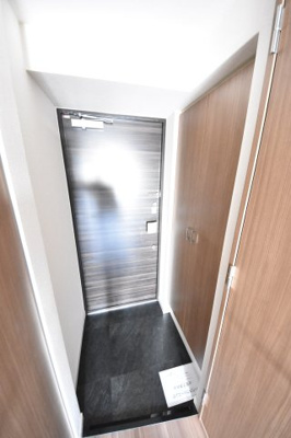 【玄関】 | LEGESTA神戸ガーデンパレス