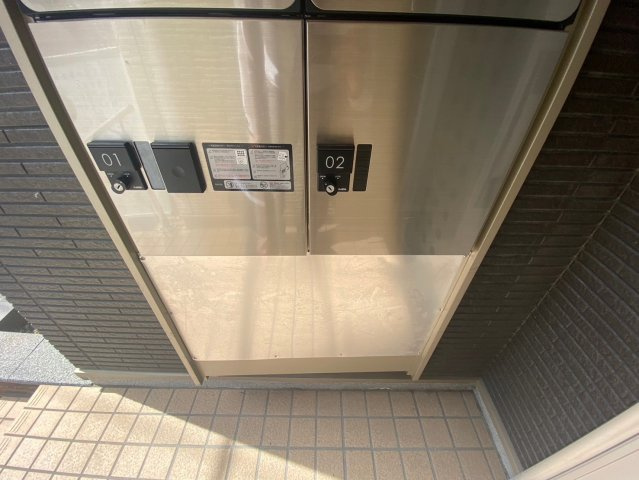 fメゾン千種のその他共用部分|fメゾン千種