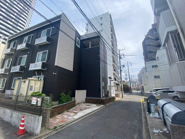 fメゾン千種
