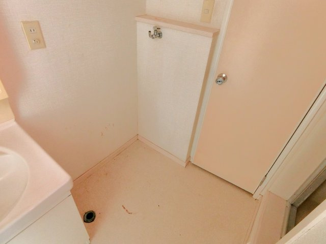 コーポジュンの設備