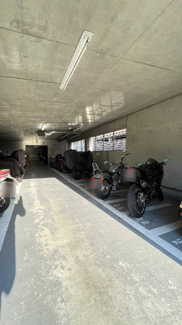 【駐車場】 | バイク置場