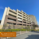 イトーピア豊中緑丘ロジュマンの画像