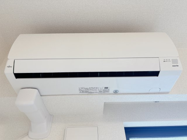 ファミールやまとの設備