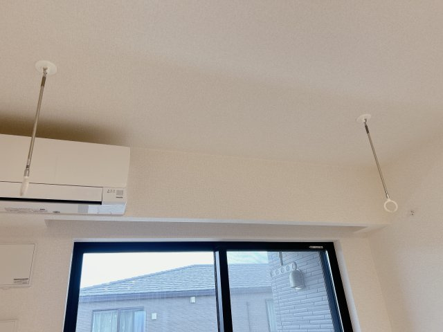 ファミールやまとの設備
