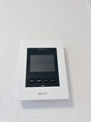 ファミールやまとのセキュリティ