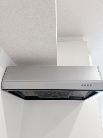 ファミールやまとの内装