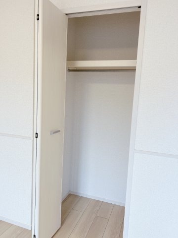 ファミールやまとの収納
