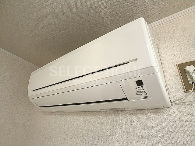 【設備】 | メゾン川口 | エアコン付き
同型タイプ