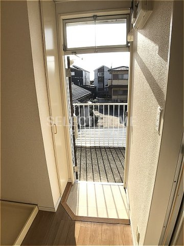 【玄関】 | メゾン川口 | ゆったりとした玄関です
同型タイプ