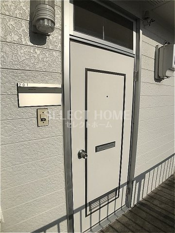 | メゾン川口