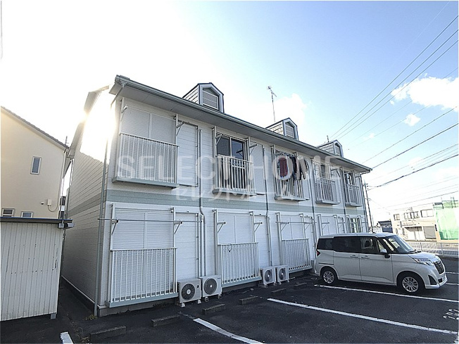  | メゾン川口
