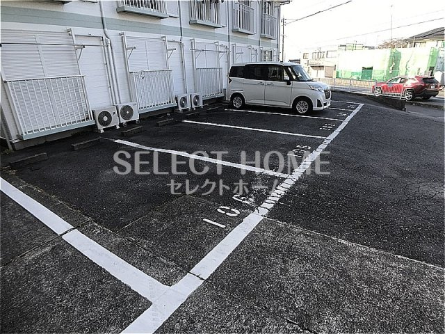  | メゾン川口