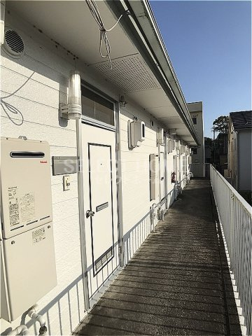  | メゾン川口