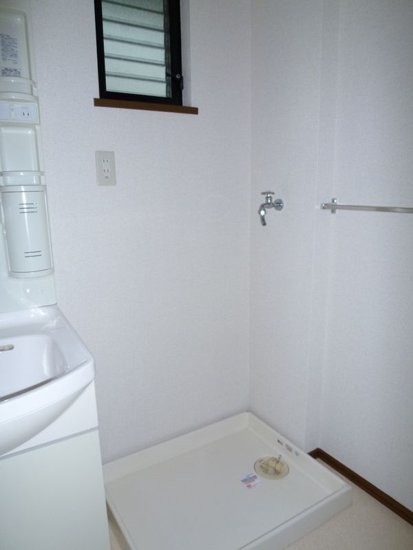 メゾンアリュールのその他