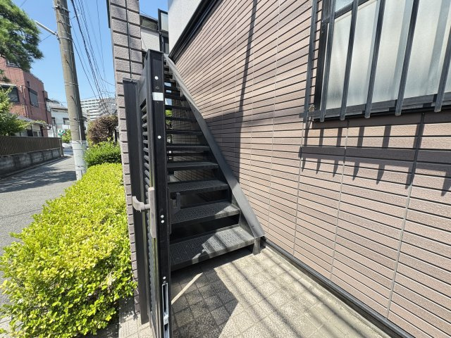 メゾンアリュールのその他